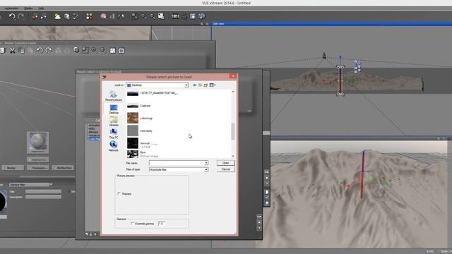 Vue Tutorial: Cloud Modulation in Vue 2014 смотреть онлайн
