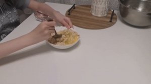 Стол номер 5 Полезная выпечка Овсяное печенье Очень нежный и ароматный десерт