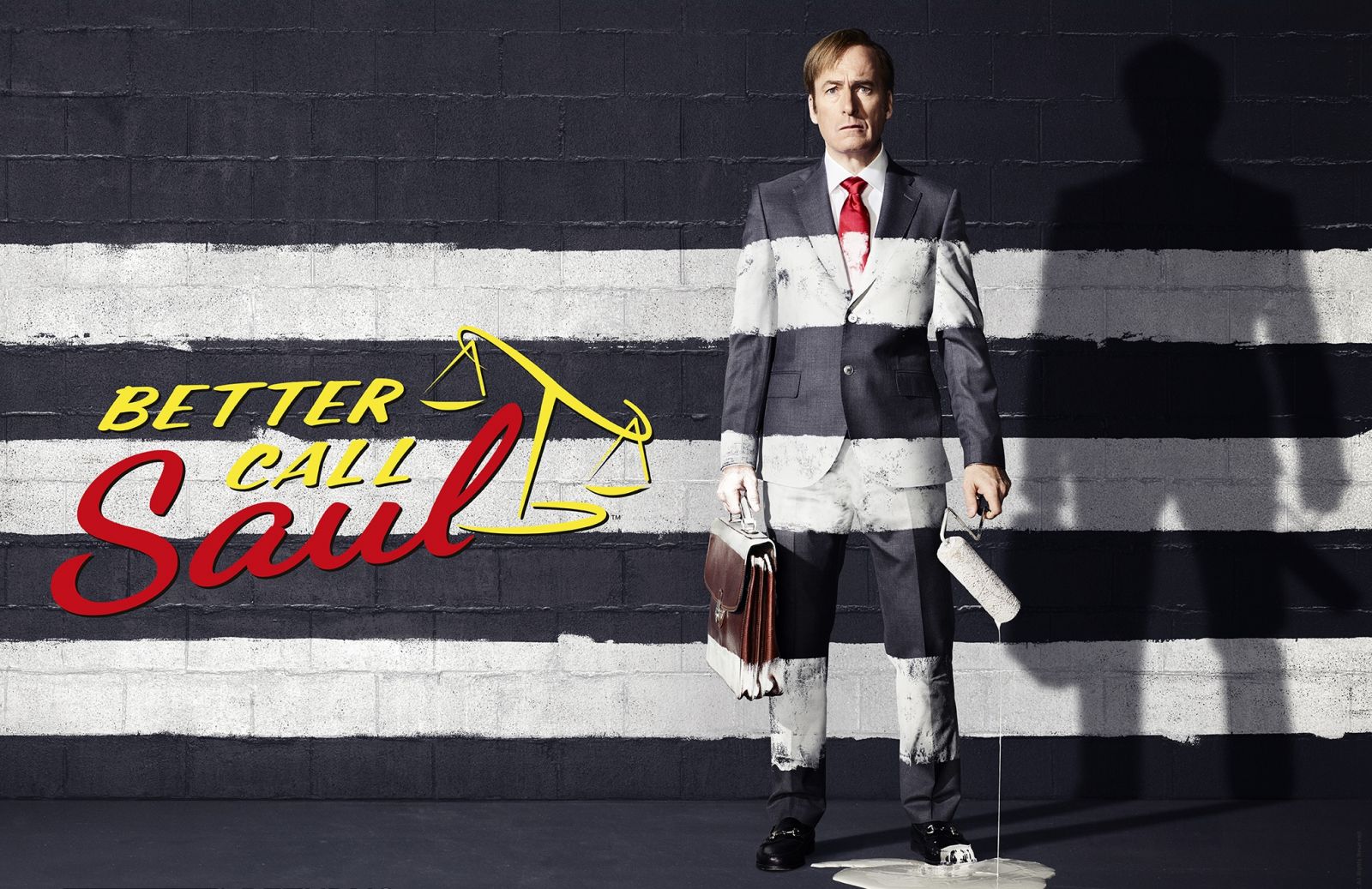 Better Call Saul Постер