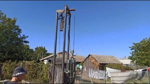 Бурение скважин для воды по всей Ростовской области