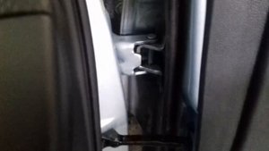 Устраняем скрип и скрежет дверей автомобиля за 5 минут