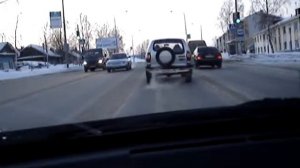Ханты-Мансийск 2007 год часть 1