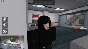 Играю в K.A.T с перевёрнутым экраном! | Roblox K.A.T