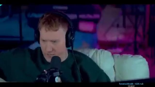 Даня Кашин стримит (01.02.23) (кто пацан тот зайдет) смотреть онлайн