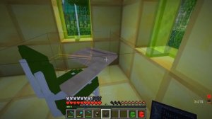 НОВОСЕЛЬЕ - НУБ ПРОТИВ ПРО - ТРОЛЛИНГ 100% МУЛЬТИК  ЛОВУШКИ MINECRAFT