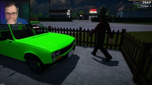 БИЗНЕС НЕ ИДЁТ ► Car For Sale Simulator 2023 #2 смотреть онлайн