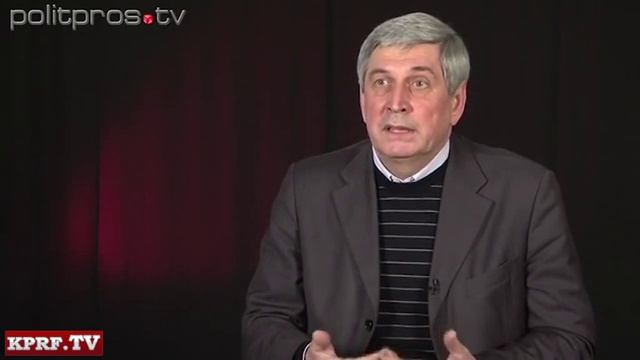 Востребованность - главное условие развития науки