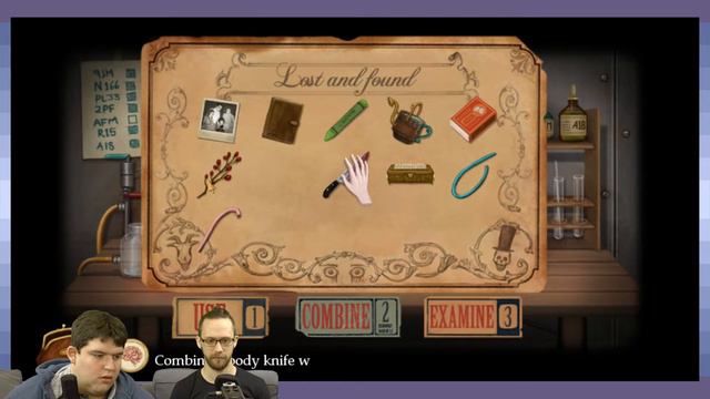 Fran Bow | Afuga Merzenis | Part 17 - GDPG