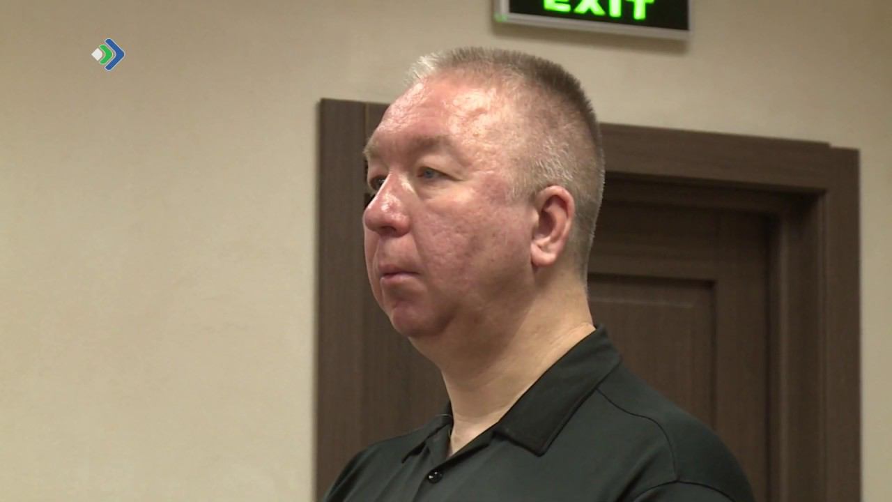 Ненадежный адвокат