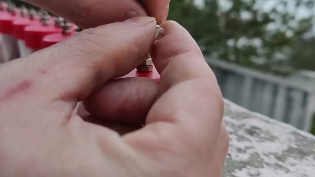 Зарядка телефона морской водой. Внешний аккумулятор на морской воде. смотреть онлайн