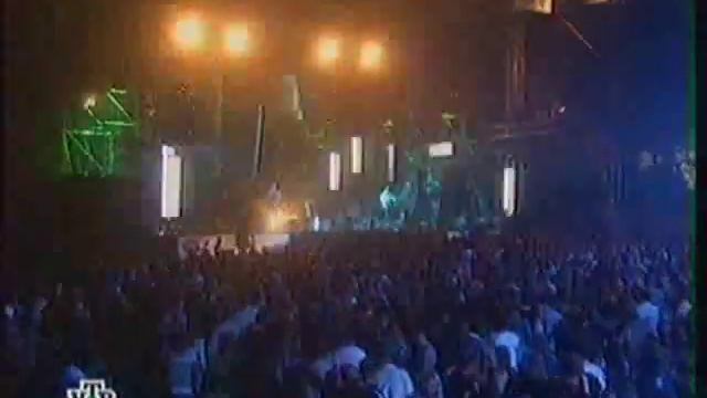 Группа ПилОт - Неродина (фестиваль Новая волна) смотреть онлайн