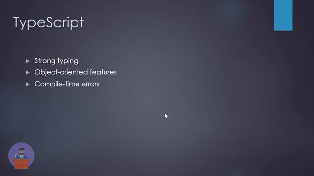 TypeScript Fundamentals | 02 What is TypeScript?
