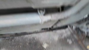 Опрокидыватель в  работе! Сварка полуавтоматом WERT ! Сварка днища! Ремонт автомобиля своими руками