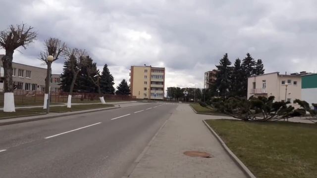 Агрогородок Обухово - иду по следам Лукашенко. смотреть онлайн