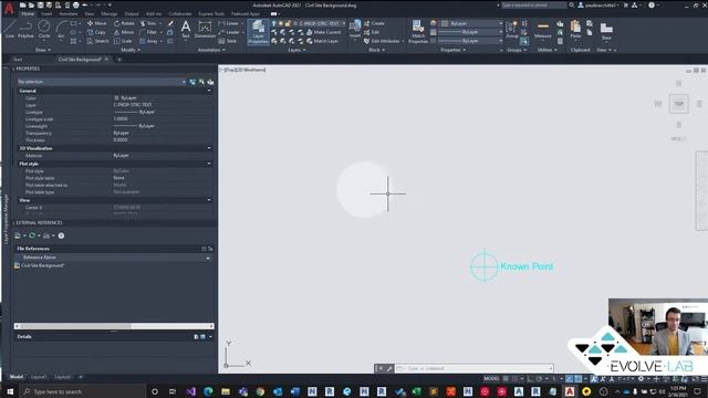 Adding Civil Coordinates to Revit Project смотреть онлайн