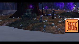 World of Warcraft Quest Guide: Quicksilver Submersion  ID: 27010