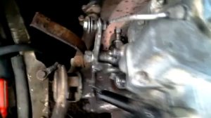 MOV10128 Проверка карбюратора К88 с ЭмрССС Давно и Успешно