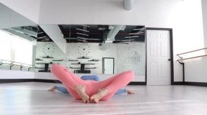 Гимнастическая Йога