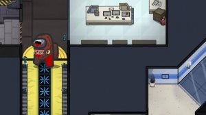 Among Us Zombie Season 1 - Ep14 ~ 19 - Animation