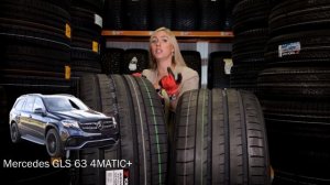 Обзор и сравнение шины Yokohama Advan Sport V107