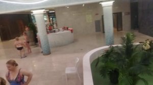 Обзор аквапарка Океанис Нижний Новгород. Термы