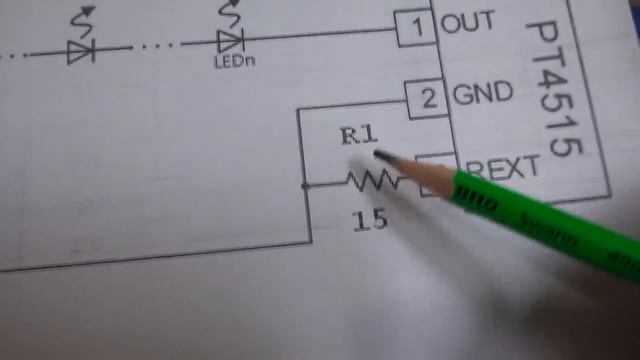 КАК ЧИНИТЬ СВЕТОДИОДНЫЕ ЛАМПОЧКИ и ПОЧЕМУ ОНИ МОРГАЮТ смотреть онлайн