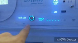 Обзор КАПСУЛЬНОГО ОТЕЛЯ AEROSLEEP. Санкт-Петербург аэропорт Пулково.
Capsul hotel Pulkovo.