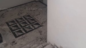 Монтажные работы в загородном доме в городе Химки. Коллекция Allure Capraia