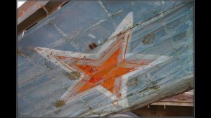 30 октября 2014. ИЛ-2, последний полёт