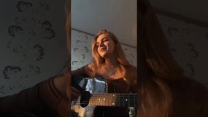 Анна Правдина - Э. Асадов «Я могу тебя очень ждать»
