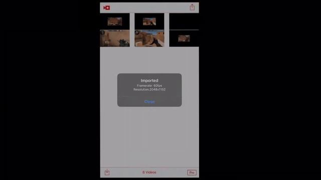 Таториал как сделать самое топовое замедление!?!?!?😱😨 смотреть онлайн