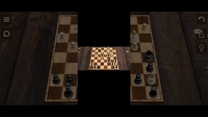 игра онлайн в шахматы