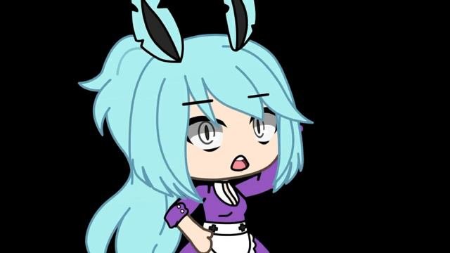 ~3:00~Страшилка Gacha Life~