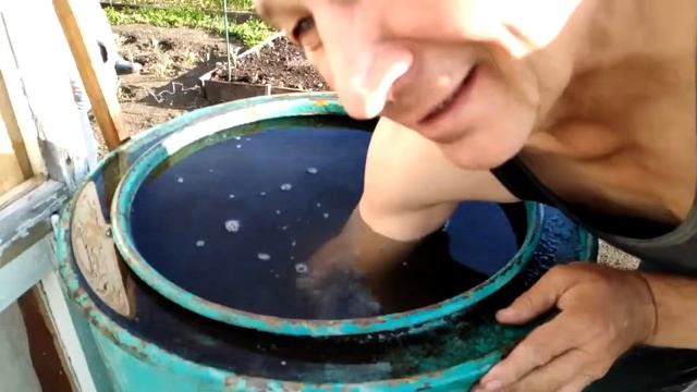 Режим SLOW-MO 960 к/с (Вода, брызги, пилорама) смотреть онлайн