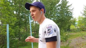 Как УБИТЬ СТРАХ В ВОРКАУТЕ? Больше ты не будешь бояться!