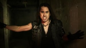 CRAZY LIXX - Call To Action (album "Crazy Lixx", 2014)