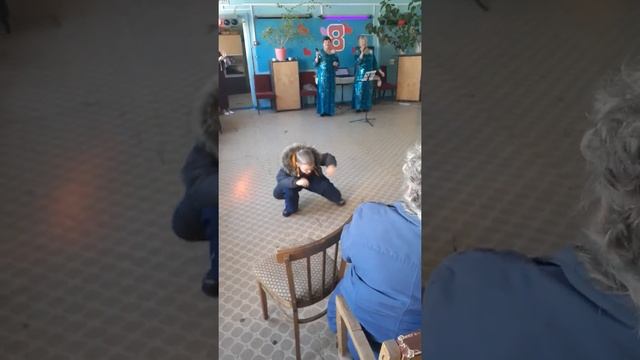 Брейк под русские народные) смотреть онлайн