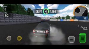 Топ 5 машин для дрифта в RCD