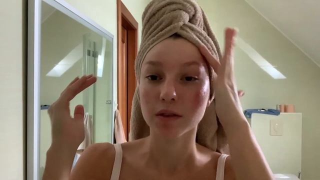 VLOG: ПОДГОТОВКА К ВЫПУСКНОМУ | УХОД ЗА ВОЛОСАМИ | Как я закончила школу смотреть онлайн