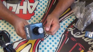 Unboxing Micrófono Shure SM57 (Replica)