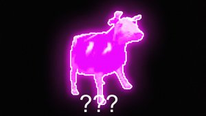 This Polish Cow is REALLY Good at Dancing