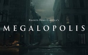Мегалополис
Megalopolis