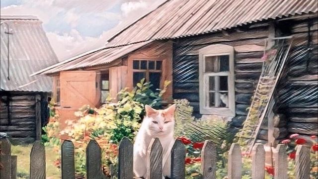 Сорок лет спустя. История от которой мозг закипает смотреть онлайн