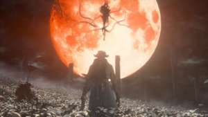 Bloodborne - Концовка «Исполнение желаний»