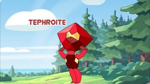Steven Universe Future - Possíveis Gems #8 (Fan Gems)