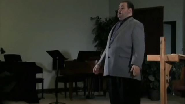 Откровение еврея о пришествии Мессии смотреть онлайн