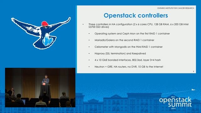 Ops Lightning Talks смотреть онлайн
