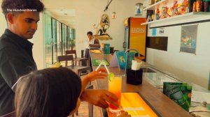 Coral Rock by Bansei Hotel @ Hikkaduwa #srilanka #viral #trending #travel #hikkaduwa