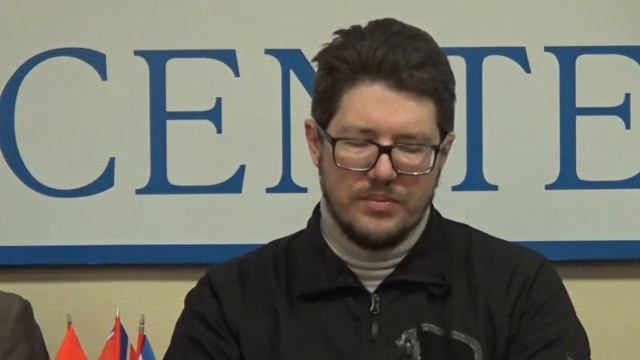 создан комитет 27 Харьковской Народной Республики Денис Зайцев, Гурьянов Агарков.mp4
