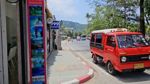 ПХУКЕТ 2024, ПАТОНГ. Пляж, еда, рынки,t°.Топ-локации.